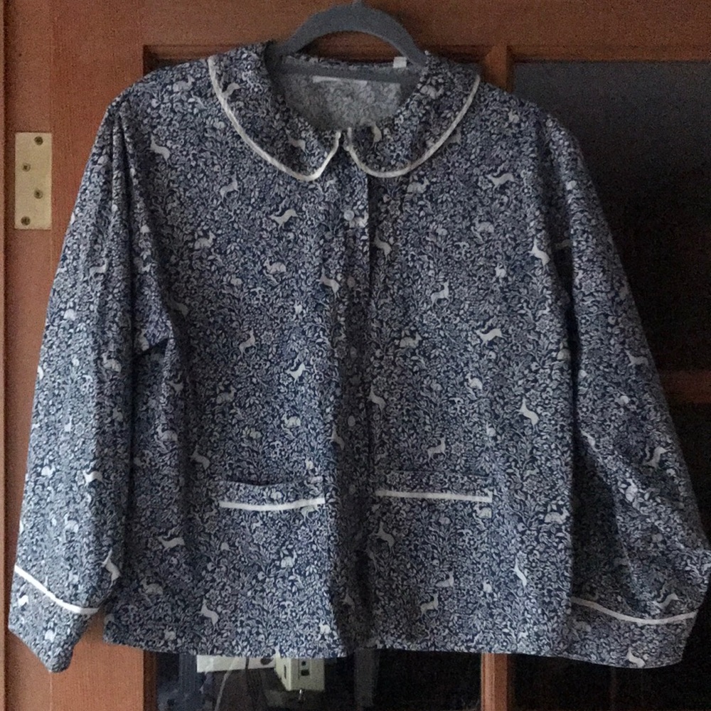 Doen Fawn Top